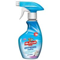 Мистер Фреш F407 Expert Отучение гадить для кошек (спрей) 200мл