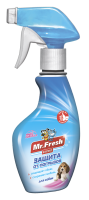 Мистер Фреш F405 Expert Защита от погрызов для собак (спрей) 200мл