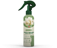 Спрей Тамачи Potty Training spray for dogs для приучения к туалету собак 200мл