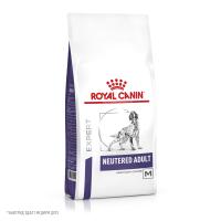 Сухой корм Royal Canin Neutered Adult для стерилизованных собак средних пород 3,5 кг