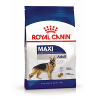 Сухой корм Royal Canin Maxi Adult для собак крупных пород старше 15 месяцев  3 кг