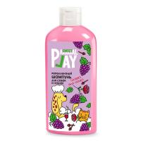 Animal Play Sweet Шампунь д/собак и кошек антипаразитарный Виноград и гвоздика 300мл