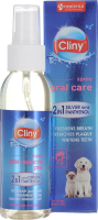 Спрей для полости рта для кошек и собак, Cliny K110, 100мл
