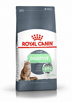 Royal Canin Digestive Care Сухой корм для кошек с расстройствами пищеварительной системы, 2 кг