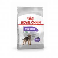 Royal Canin Mini Sterilised