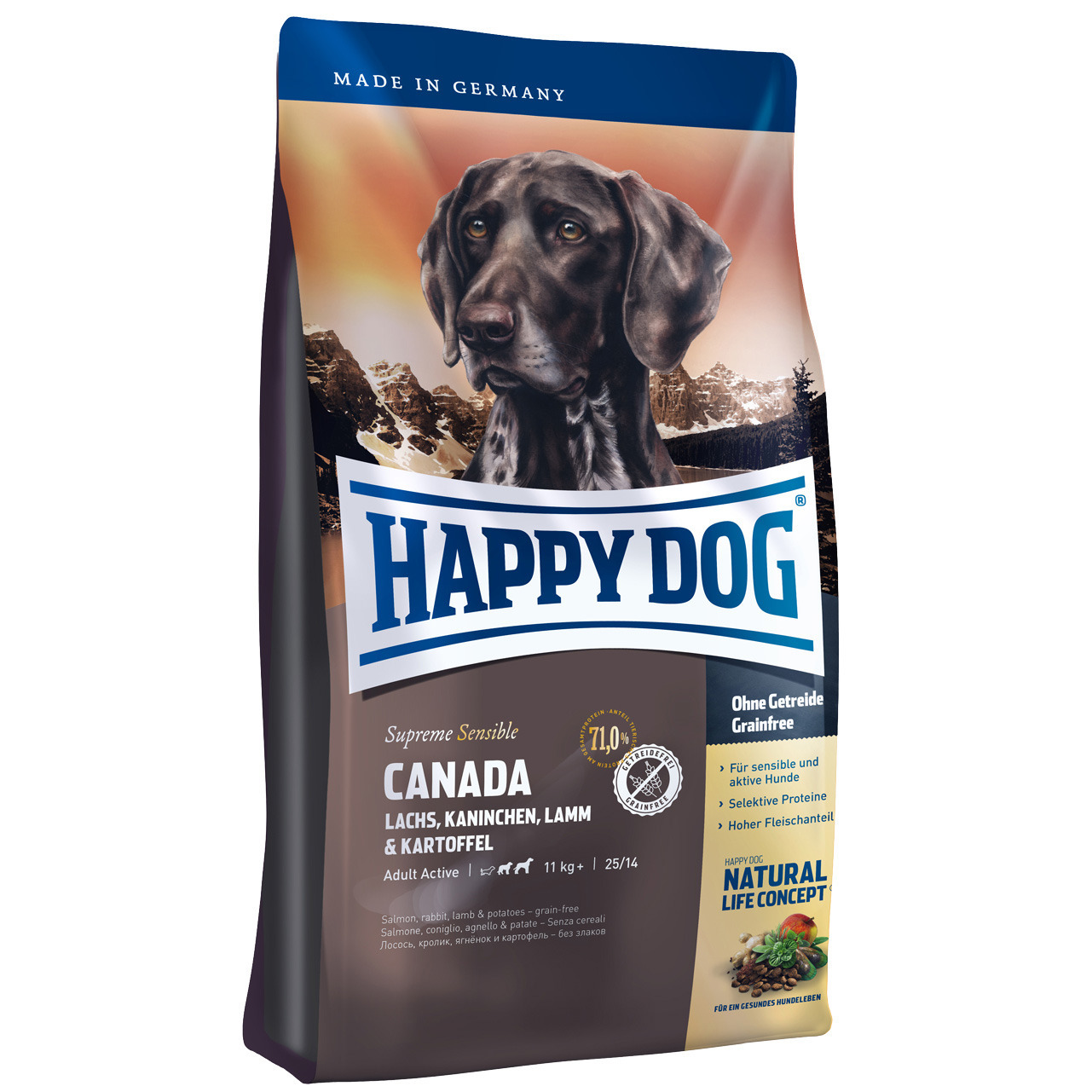 Корм happy dog. Корм сухой Хэппи дог для щенков с ягненком. Корм для собак Happy Dog Supreme sensible Canada лосось, кролик, ягненок с картофелем 4 кг. Корм Happy Dog Mini Canada. Корм для собак Happy Dog Supreme sensible Neuseeland ягненок 1 кг.