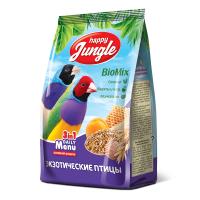 Хэппи Джангл J108 Корм д/экзотических птиц 500г
