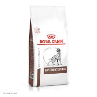 Сухой корм Royal Canin GASTROINTESTINAL для собак при нарушении пищеварения, 2 кг.