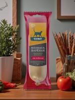 Колбаса вареная ТитБит Филейная лакомство для кошек 100 г