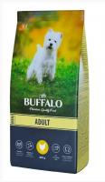 Mr.Buffalo Adult Mini Сухой корм с курицей для собак мелких пород , 800 г