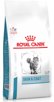 Сухой корм Royal Canin Skin & Coat для стерилизованных кошек с чувствительной кожей - 350 г