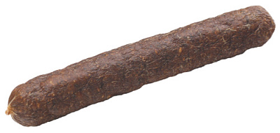 Лакомство для собак Титбит Biff Шпикачки мясные с с легким говяжьим и тыквой 50г