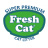 Ever fresh cat