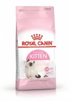 Royal Canin Сухой корм для Котят от 4 до 12 месяцев, 300 г