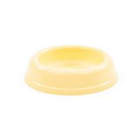 Миска для животных №2 круглая, 125 мм, 0,125 литра, 44426