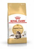 Royal Canin Maine Coon 31 Сухой корм для кошек породы Мейн Кун, 4 кг