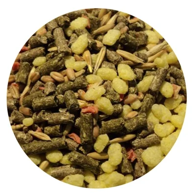 Корм Вака Люкс для морских свинок 800г