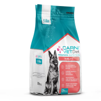 Сухой ветеринарный корм CARNI Vet Diet DOG Mobility для собак,поддержание здоровья суставов 2,5кг