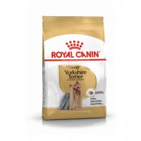 Royal Canin Adult Yorkshire Terrier Сухой корм для взрослых собак породы Йоркширский терьер, 1,5 кг