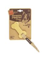 ГиГви 75381 Игрушка д/маленьких собак Маленькая кость 8см