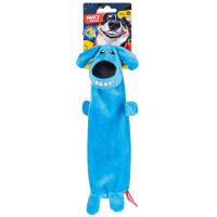  Игрушка для собак Fancy Pets (Фэнси Пэтс) "Собака Хрустик" 29см