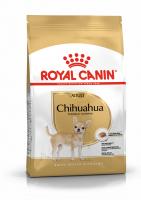 Royal Canin Chihuahua Adult Сухой корм для собак породы Чихуахуа, 1,5 кг