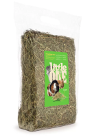 Сено Little One горное с одуванчиком 0,4 кг