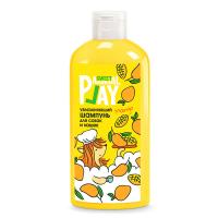 Animal Play Sweet Шампунь увлажняющий «Тропический манго»