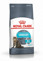 Royal Canin Urinary Care Корм сухой для взрослых кошек для профилактики мочекаменной болезни, 2 кг