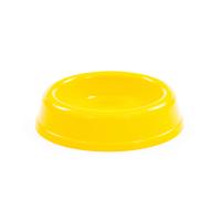 Миска для животных №3 круглая,146 мм, 0,2 литра, 44433