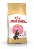 ROYAL CANIN Maine Coon Корм сухой для Котят породы Мейн-Кун, 2 кг