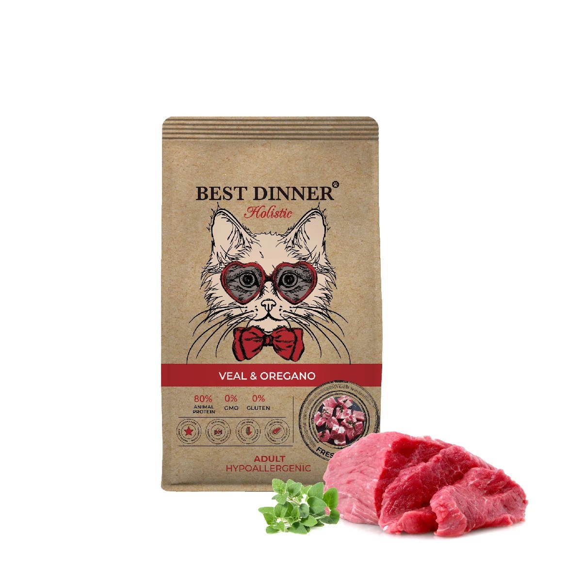 Better корм. Best dinner сухой холистик корм для кошек. Бест Диннер для кошек. Best dinner Adult Hypoallergenic Cat veal&Oregano 0,4кг. Корм для кошек новинка.