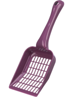 ТРИКСИ 4049 совок для туалета с отверстиями