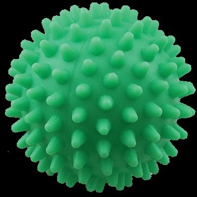 Игрушка Зооник мяч для массажа №4 с041