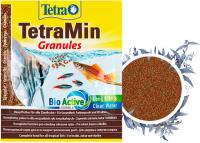 Корм TetraMin Diskus Granules для дискусов, гранулы 15г