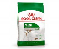 Royal Canin Mini Adult Сухой корм для собак мелких пород, 2 кг