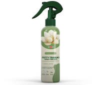 Спрей Тамачи Potty Training spray for cats для приучения к туалету кошек 200мл