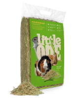 Сено Little One горное непрессованное 0,4 кг