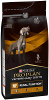 Сухой корм для собак Purina PPVD NF Renal Function для поддержания функции 1, 5 кг