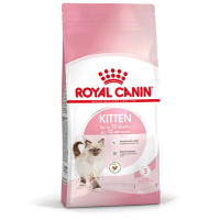 Сухой корм Royal Canin для котят 1,2 кг