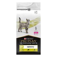 Сухой корм для кошек диетический PRO PLAN® VETERINARY DIETS HP ST/OX Hepatic, 1,5 кг