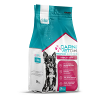 Сухой ветеринарный корм CARNI Vet Diet DOG MOBILITY MINI для собак мелких пород 2,5кг
