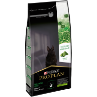 Purina Pro Plan Nature Elements Сухой корм для щенков мелких пород, ягненок 2 кг