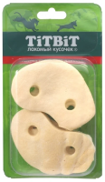 Лакомство Титбит для собак Пятачок диетический Б2-M