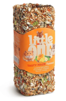 Лакомство Little One для грызунов Туннель "Вкусная лазейка" малый
