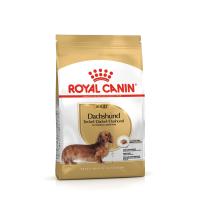 Сухой корм Royal Canin для взрослых собак породы Такса 1,5 кг