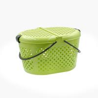 Переноска «Лукошко» 45,5*38,5*26 см