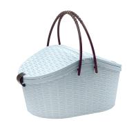 Переноска «Корзинка» 47*34,5*24,5 см 