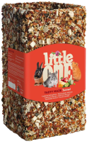 Лакомство Little One для грызунов Туннель "Вкусная лазейка" большой