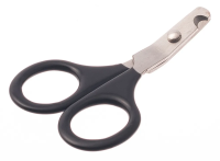 Когтерез-ножницы малые загнутые, 2003